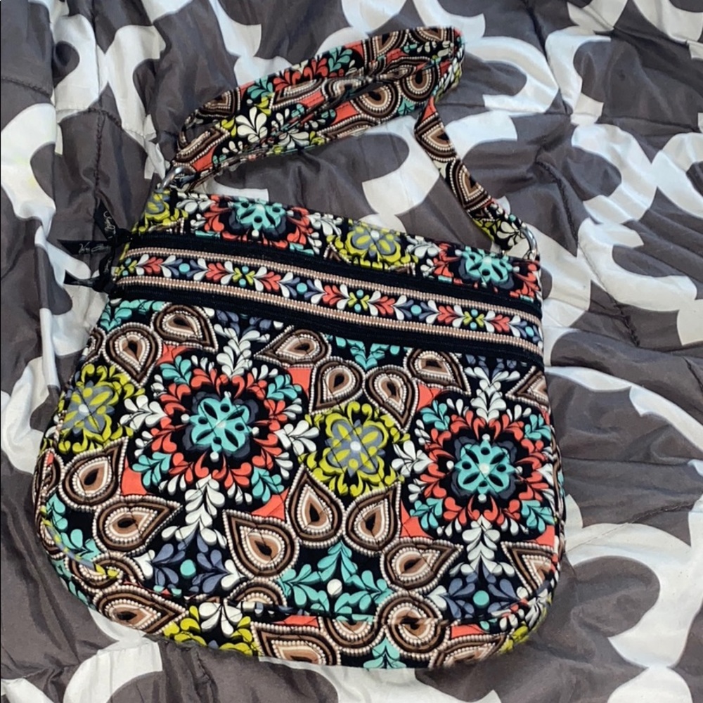 Vera bradley purse